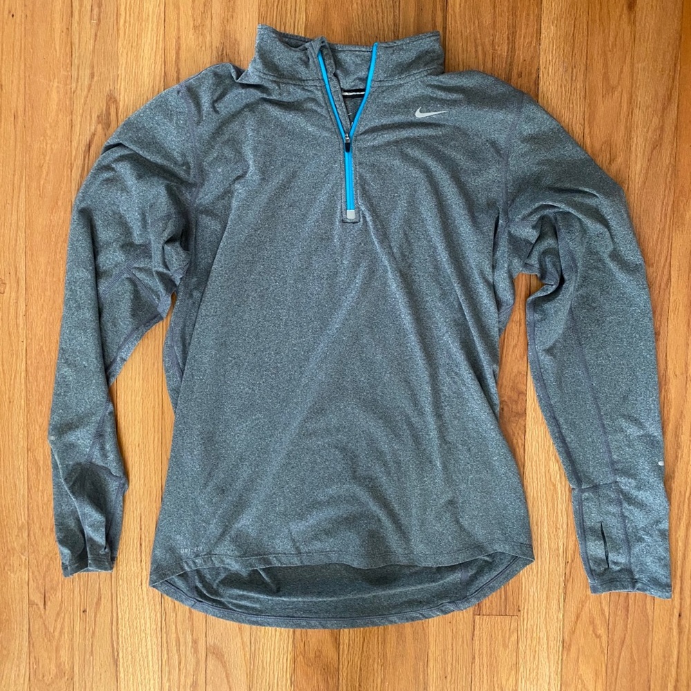 Nike Quarter Zip